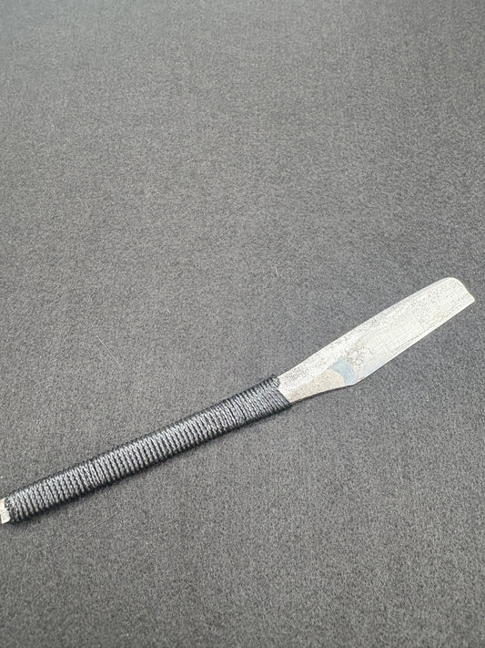 Seiri Vintage Japanese Kamisori Straight Razor Shave Ready