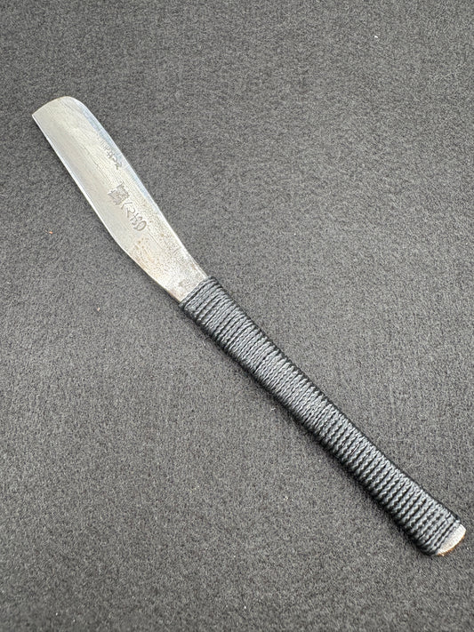 Henkotsu Vintage Japanese Kamisori Straight Razor Shave Ready