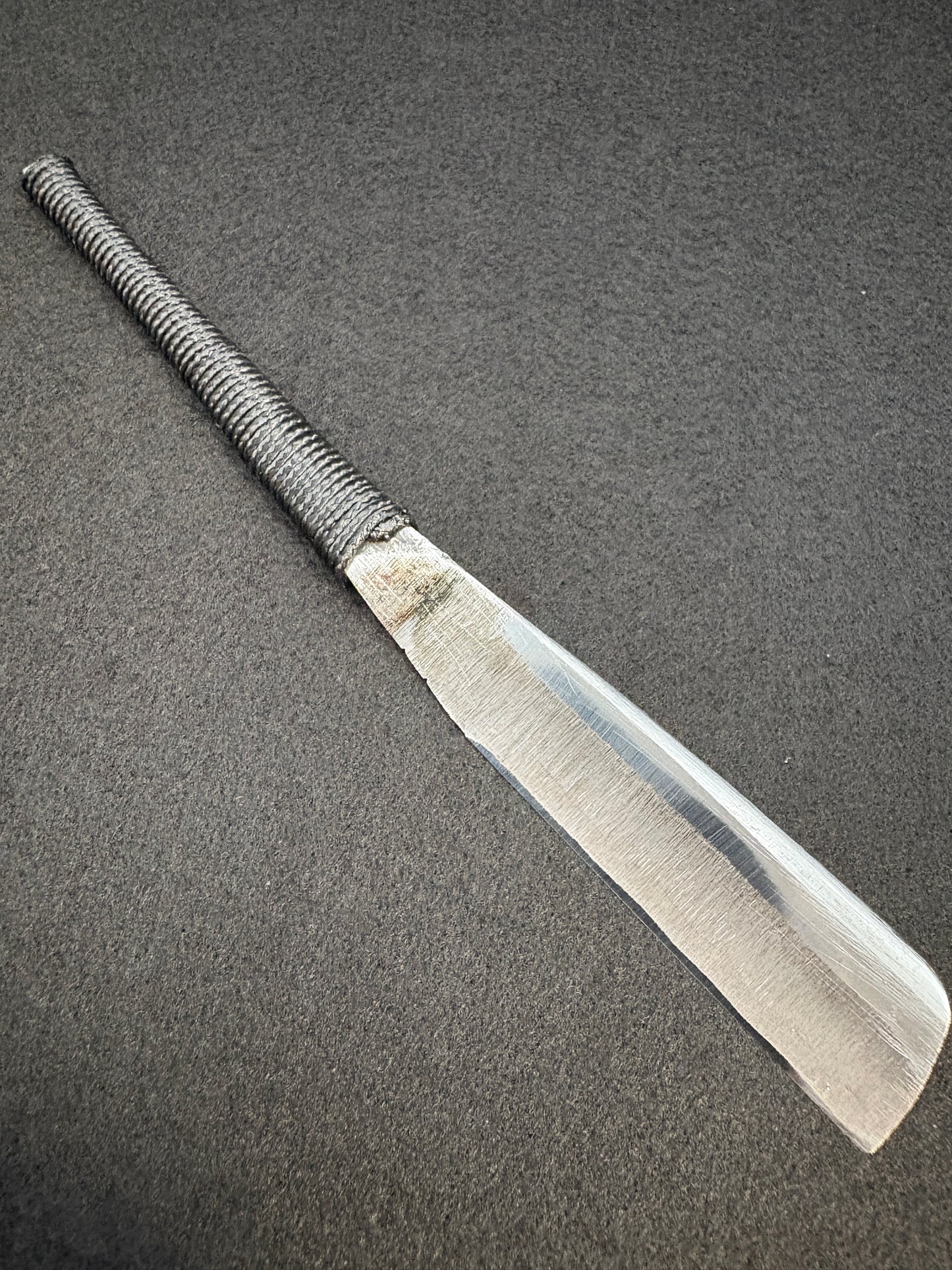 Henkotsu Vintage Japanese Kamisori Straight Razor Shave Ready HHT