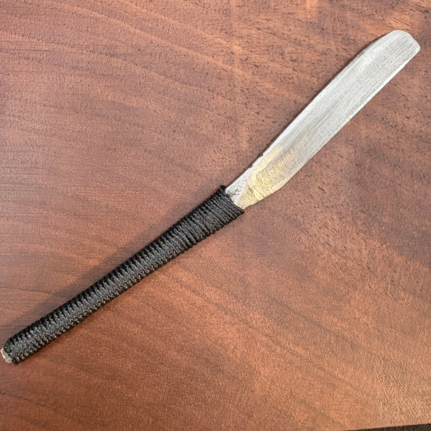 Henkotsu Japanese Kamisori Straight Razor Shave Ready HHT Vintage