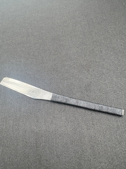 Seiri Vintage Japanese Kamisori Straight Razor Shave Ready