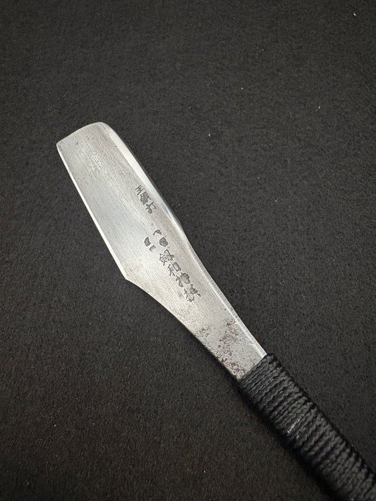 Kenwa Tamahagane Vintage Japanese Kamisori Straight Razor Shave Ready