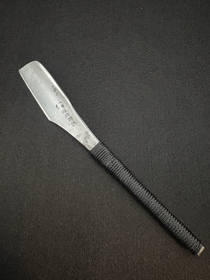 Kenwa Tamahagane Vintage Japanese Kamisori Straight Razor Shave Ready