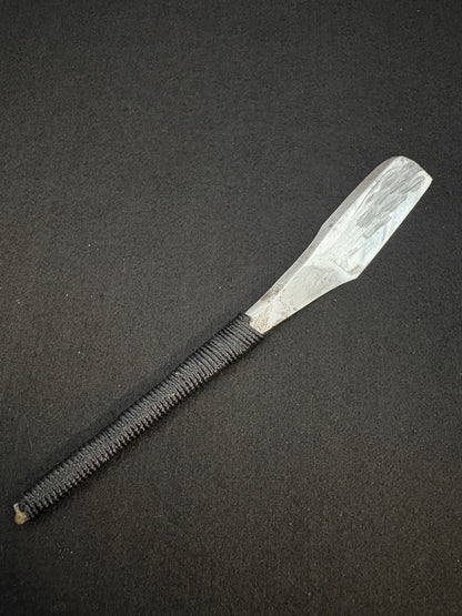 Kenwa Tamahagane Vintage Japanese Kamisori Straight Razor Shave Ready