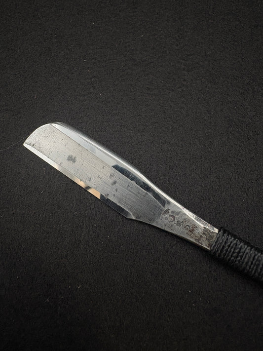 Henkotsu Kamisori Vintage Japanese Straight Razor Shave Ready Razor