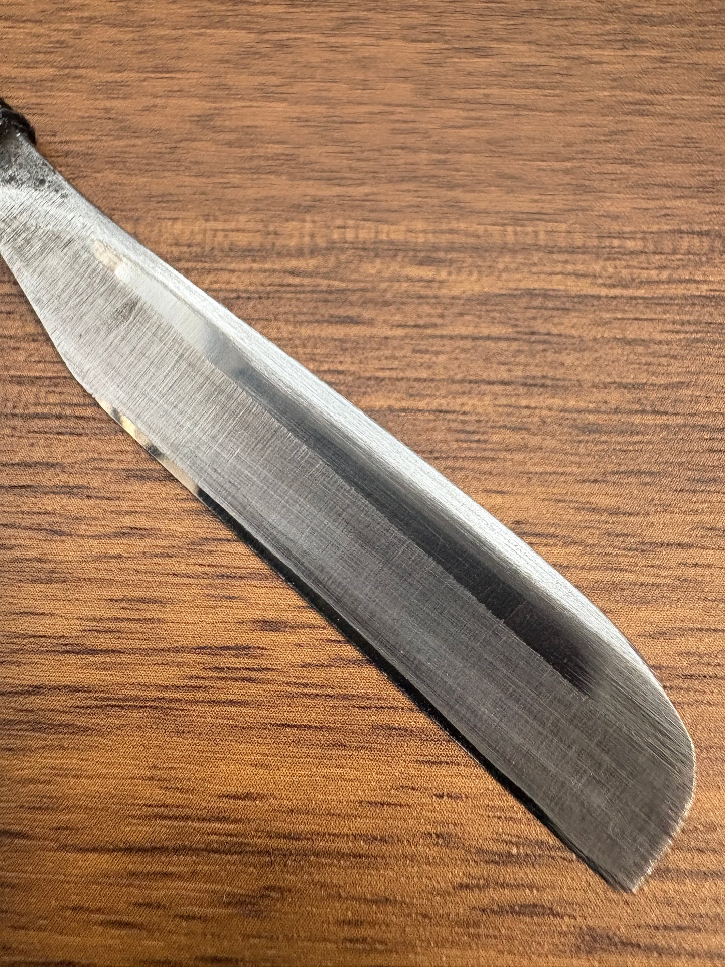 Henkotsu Vintage Japanese Kamisori Straight Razor Shave Ready
