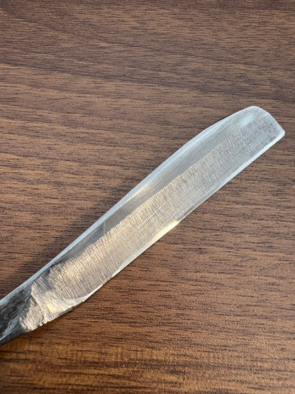 Henkotsu Vintage Japanese Kamisori Straight Razor Shave Ready  HHT