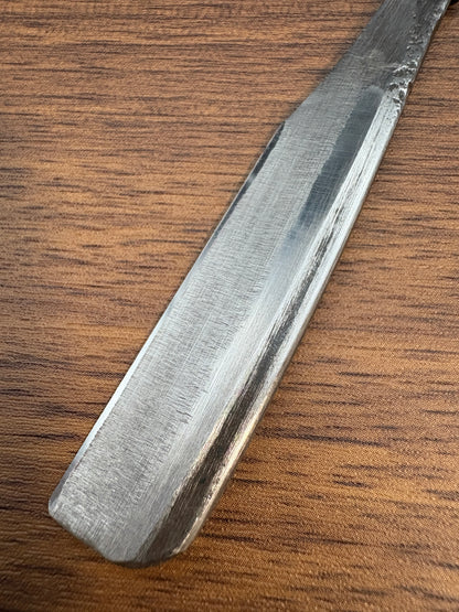 Inoue Tosuke Bessen Vintage Japanese Kamisori Straight Razor Shave Ready