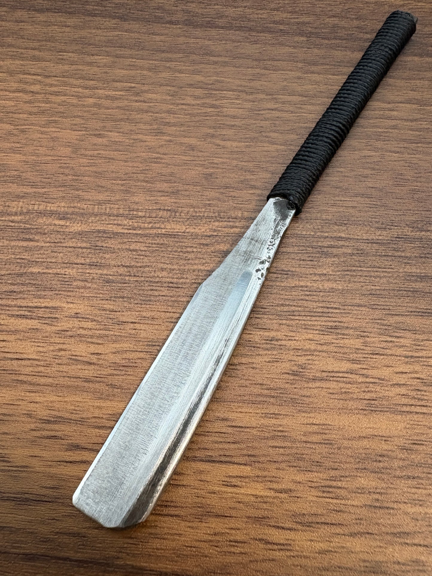 Inoue Tosuke Bessen Vintage Japanese Kamisori Straight Razor Shave Ready