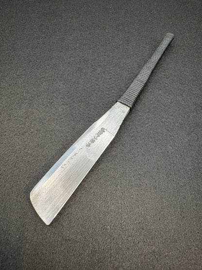 Henkotsu Vintage Japanese Kamisori Straight Razor Shave Ready HHT