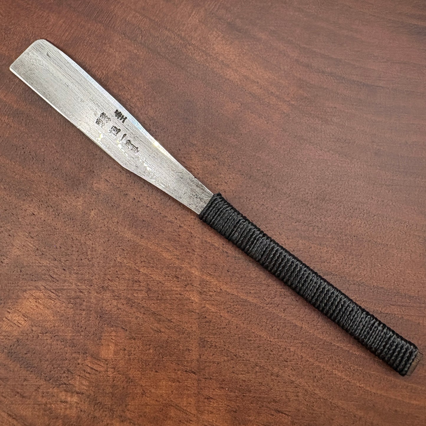 Meiko Koichi Tokusen Vintage Japanese Kamisori Straight Razor Shave Ready HHT