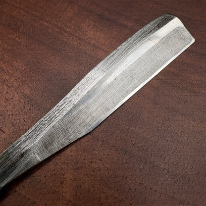 Meiko Koichi Tokusen Vintage Japanese Kamisori Straight Razor Shave Ready HHT
