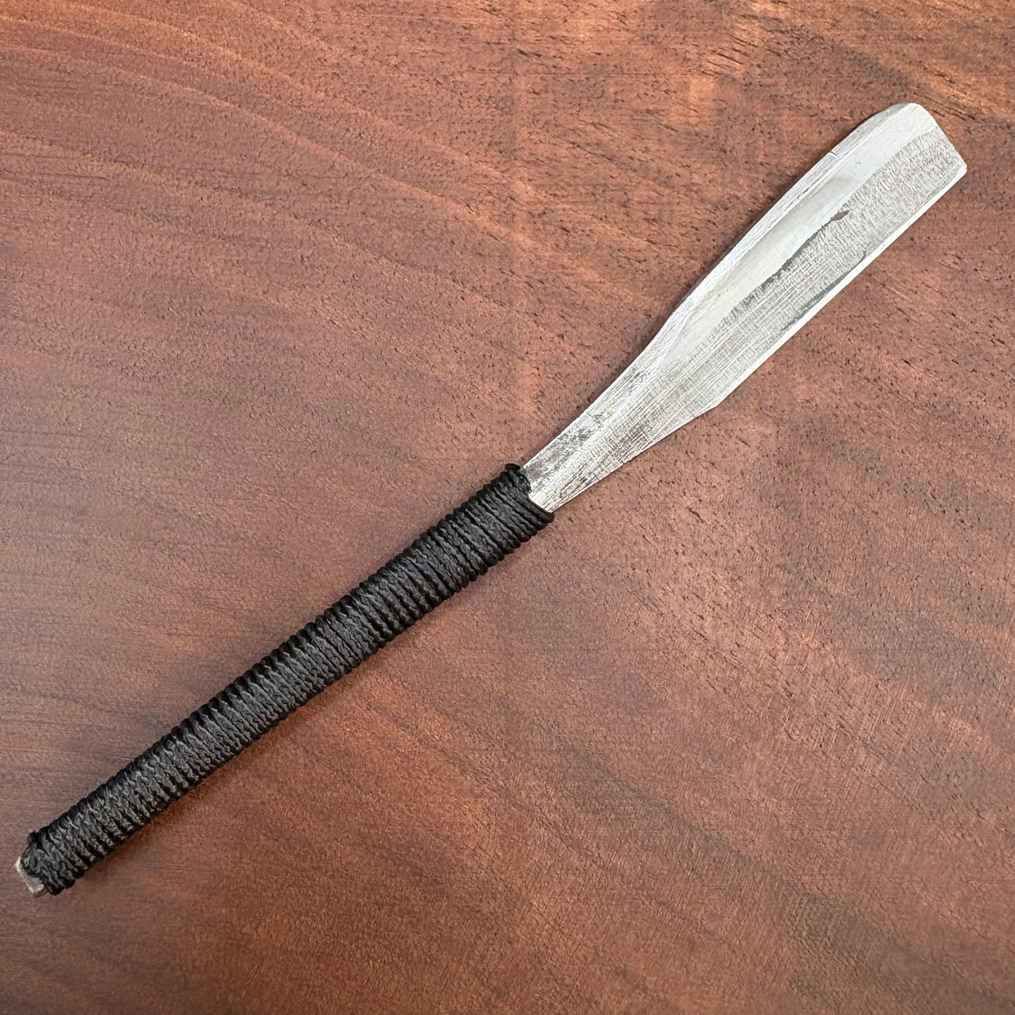 Yasuki Steel Miyake Vintage Japanese Kamisori Straight Razor Shave Ready HHT
