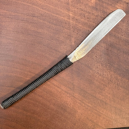 Henkotsu Japanese Kamisori Straight Razor Shave Ready HHT Vintage