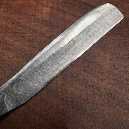 Henkotsu Vintage Japanese Kamisori Straight Razor Shave Ready HHT