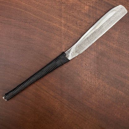 Henkotsu Vintage Japanese Kamisori Straight Razor Shave Ready HHT