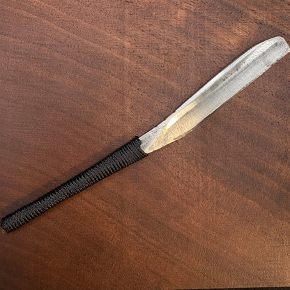 Henkotsu Vintage Japanese Kamisori Straight Razor Shave Ready HHT