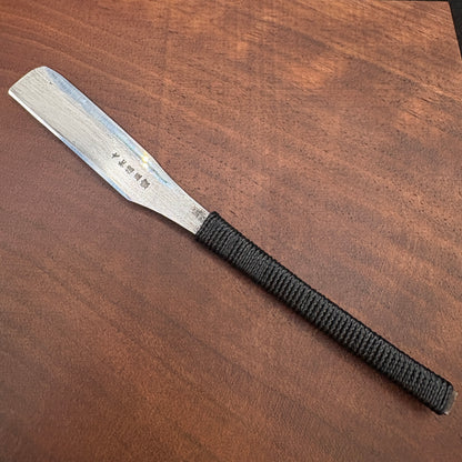 Yamatobashi Masamune Vintage Japanese Kamisori Razor Shave Ready HHT