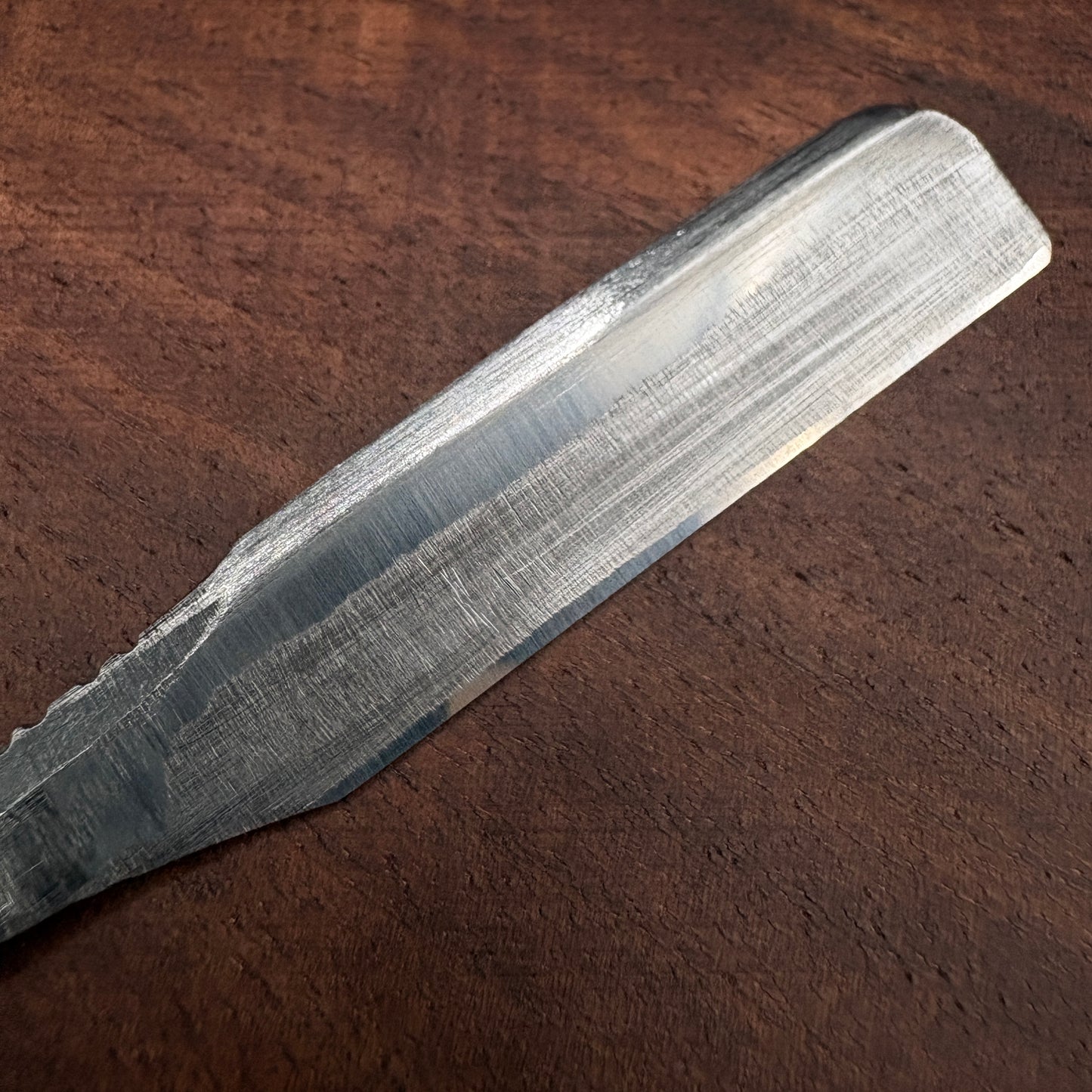 Yamatobashi Masamune Vintage Japanese Kamisori Razor Shave Ready HHT