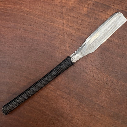 Yamatobashi Masamune Vintage Japanese Kamisori Razor Shave Ready HHT