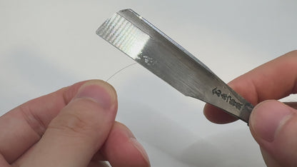 Henkotsu Wide Blade Vintage Japanese Kamisori Straight Razor Shave Ready HHT